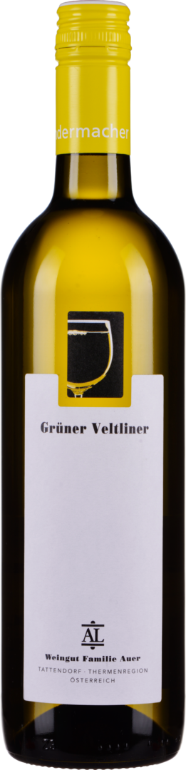 Weingut Auer Grüner-Veltliner