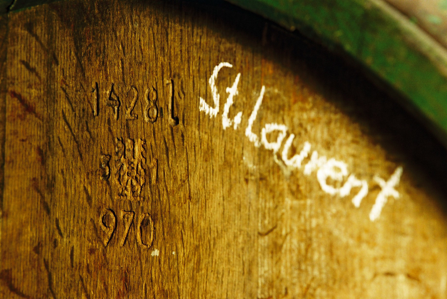 Weingut Auer - Keller-detail-2 Weingut Auer - Keller-detail-2