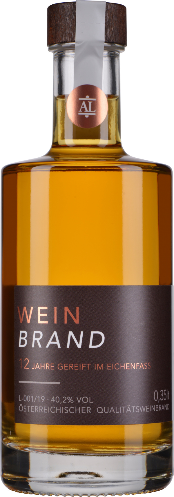 Weingut Auer Weinbrand