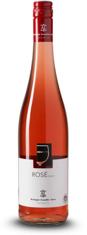 RoséGenuss 2024 – Bio