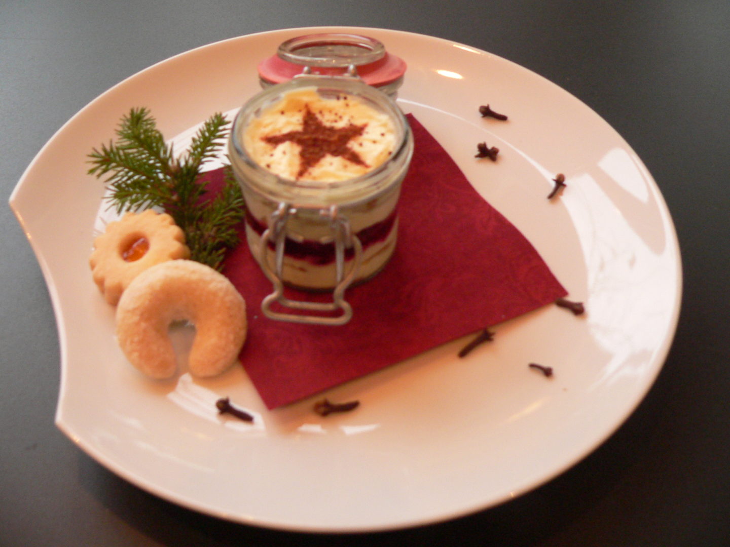 Adventzauber