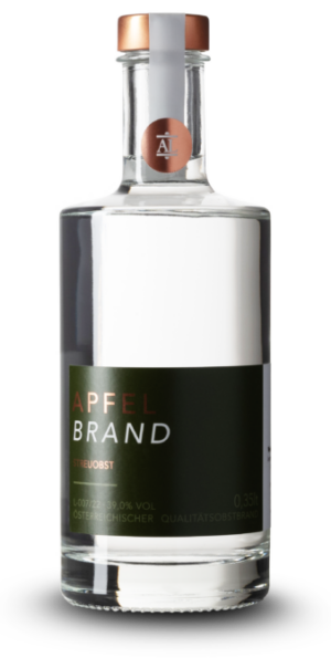 Apfelbrand