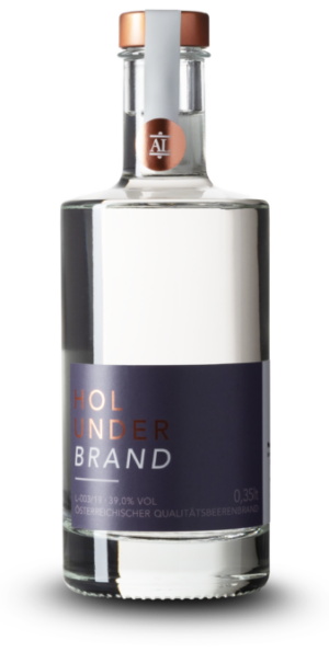 Holunderbrand