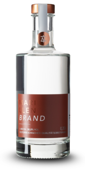 Marillenbrand