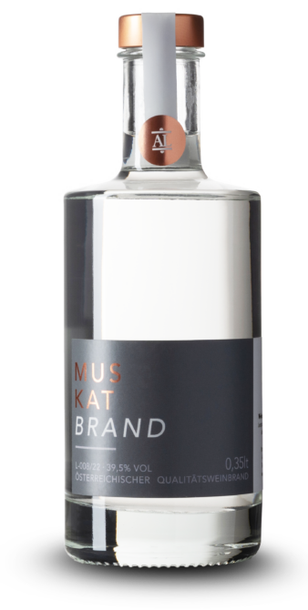 Muskatbrand