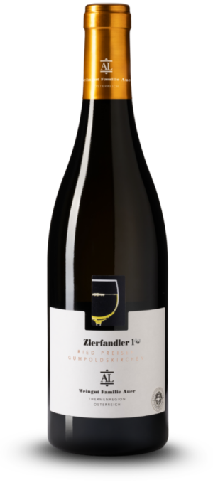 Zierfandler Ried Preisen Gumpoldskirchen 1ÖTW DAC 2023 - Bio
