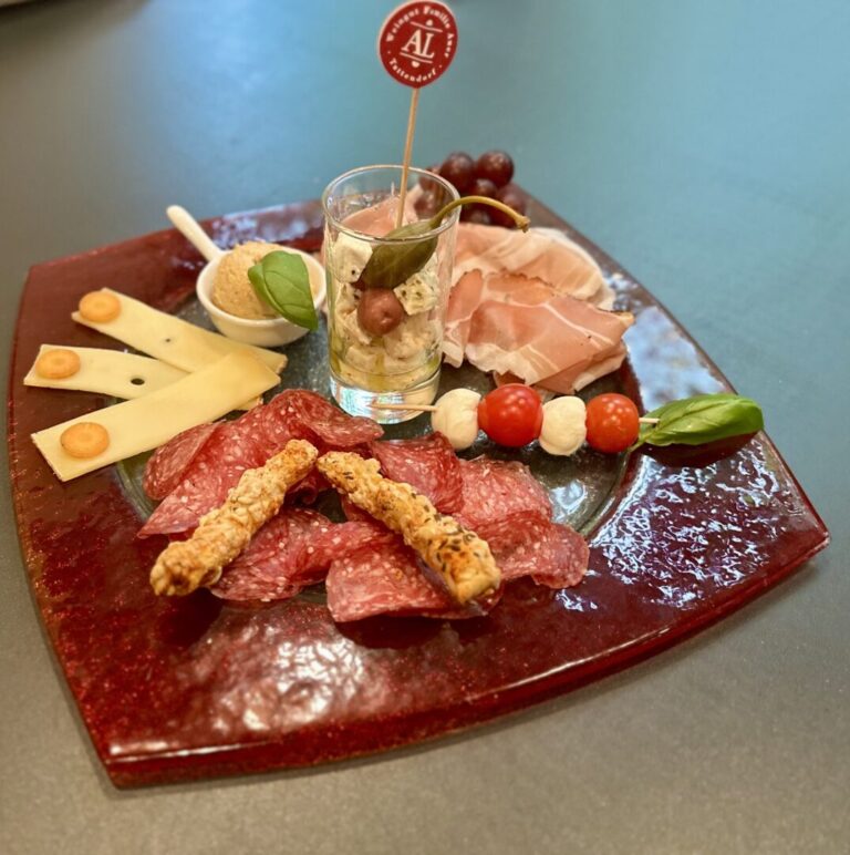 Antipasti Teller